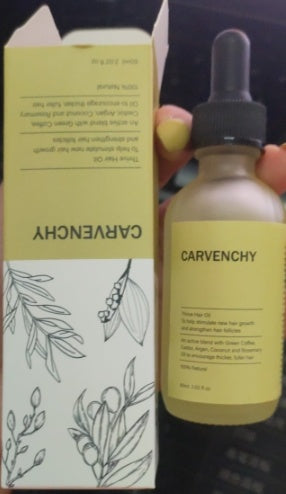 Hair Essential Oil Improve Dryness And Irritability And Nourish Hair Essential Oil Improve Dryness And Irritability And Nourish